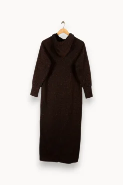 Cheap Imprevu Robe longue - XS/34 Noir