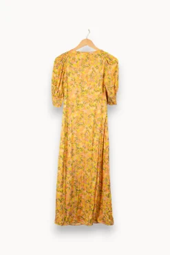 Clearance Imprevu Robe longue - XS/34 Multicolore