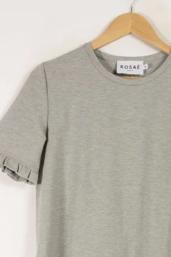 Online Rosaé Paris Robe longue e - Taille XS/34 Gris