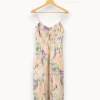 Best Levi's Robe longue - Taille S/36 Multicolore