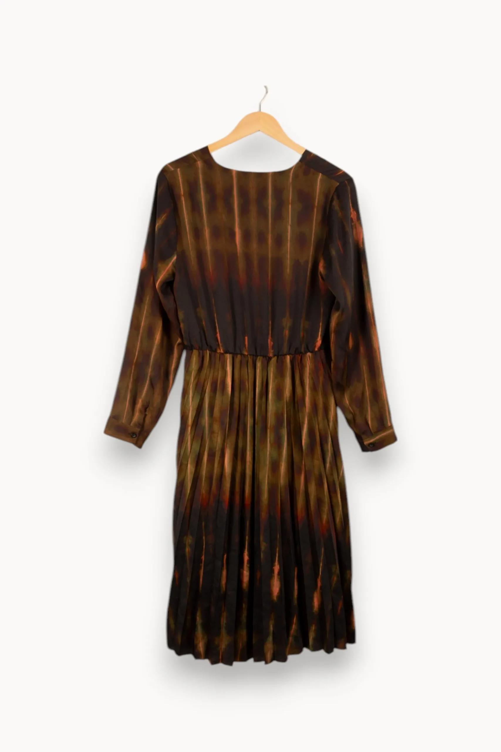Discount La Fée Maraboutée Robe longue - Taille M/38 Multicolore