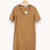 Cheap La Fée Maraboutée Robe - Taille M/38 Marron