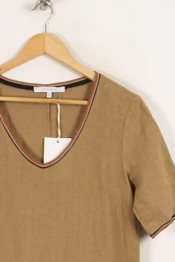 Cheap La Fée Maraboutée Robe - Taille M/38 Marron