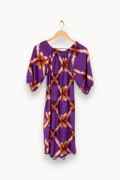 Discount Imprevu Robe midi - XS/34 Multicolore