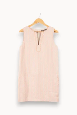 Clearance Ekyog Robe à motifs - Taille M/38 Multicolore