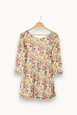Clearance Roseanna Robe - Taille S/36 Multicolore