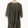 Clearance IKKS Robe - Taille S/36 Multicolore