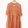 Discount Caroll Robe - Taille S/36 Multicolore