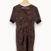 Best Sale IKKS Robe - Taille S/36 Multicolore