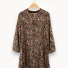 Clearance I.Code Robe - Taille S/36 Multicolore
