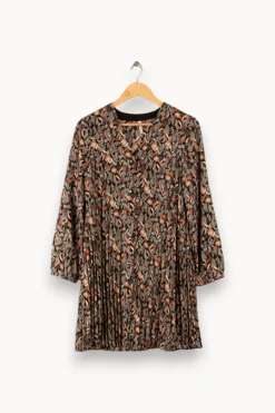 Clearance I.Code Robe - Taille S/36 Multicolore