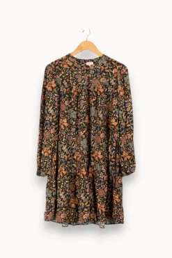Online Pablo Robe - Taille L/40 Multicolore