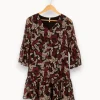 Flash Sale I.Code Robe - Taille XS/34 Multicolore
