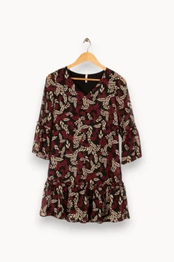 Flash Sale I.Code Robe - Taille XS/34 Multicolore