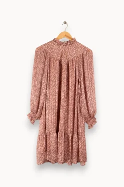 Store Pablo Robe - Taille S/36 Multicolore