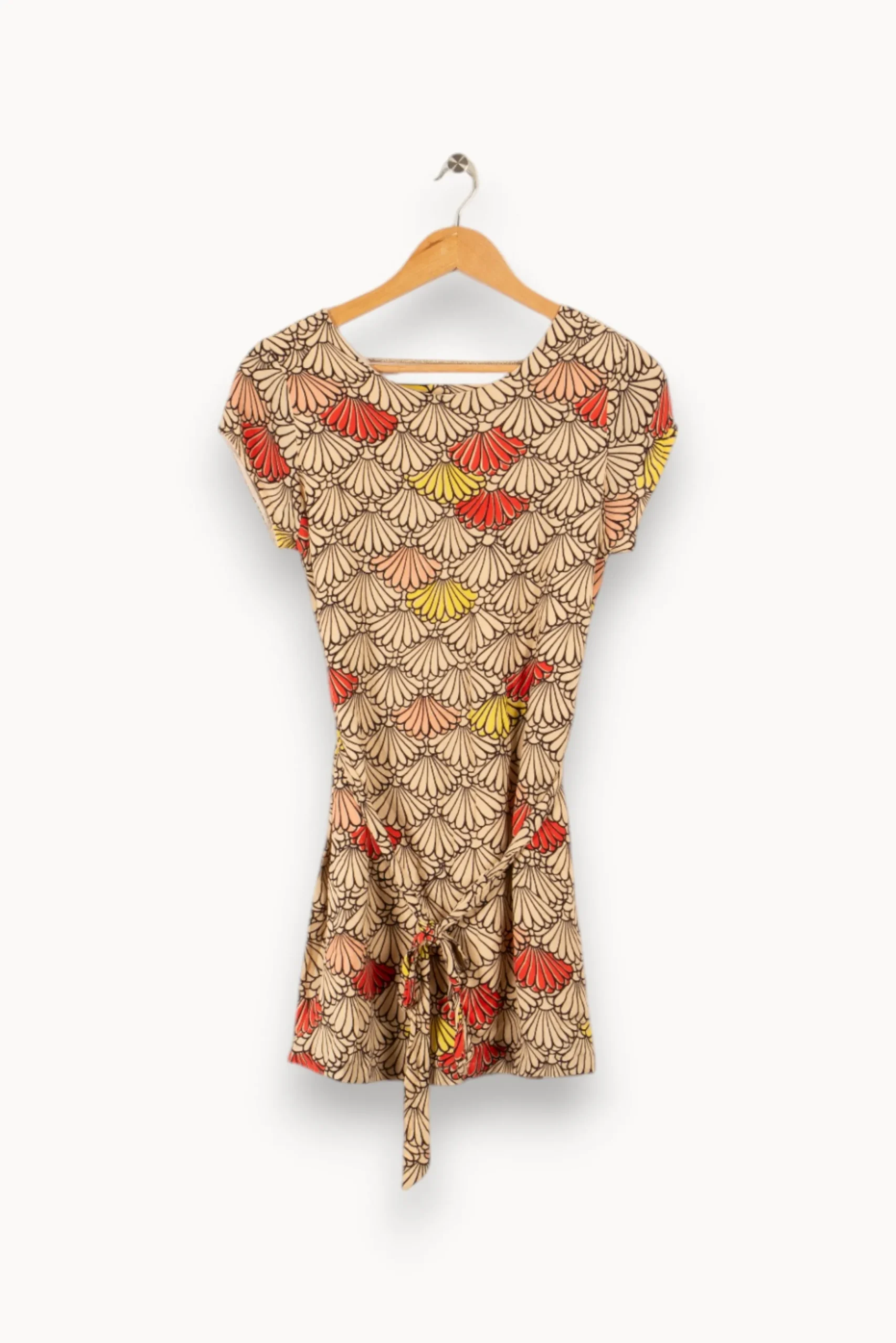 Outlet Suncoo Robe - Taille M/38 Multicolore