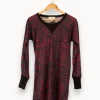 Flash Sale Isabel Marant étoile Robe - Taille S/36 Multicolore
