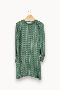 Best La Fée Maraboutée Robe - Taille M/38 Multicolore
