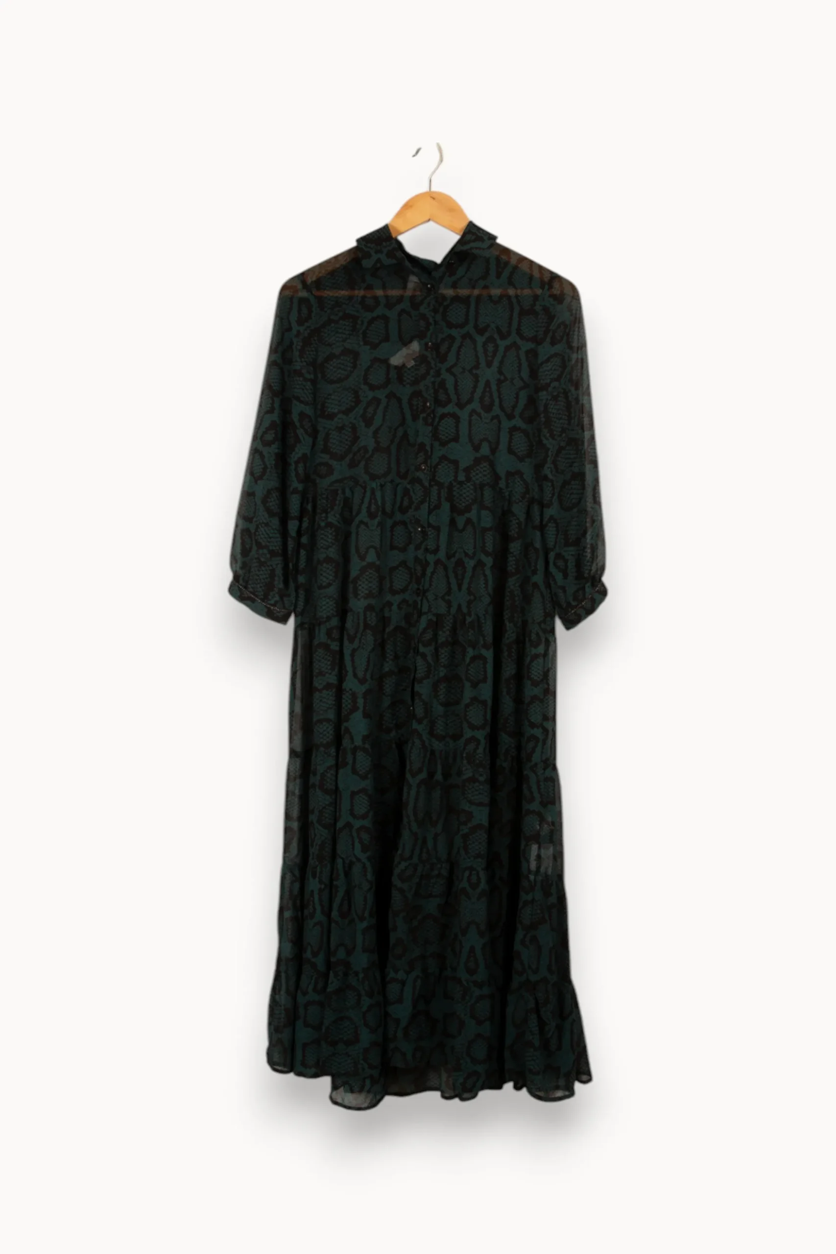 Cheap Grace & Mila Robe - Taille S/36 Multicolore