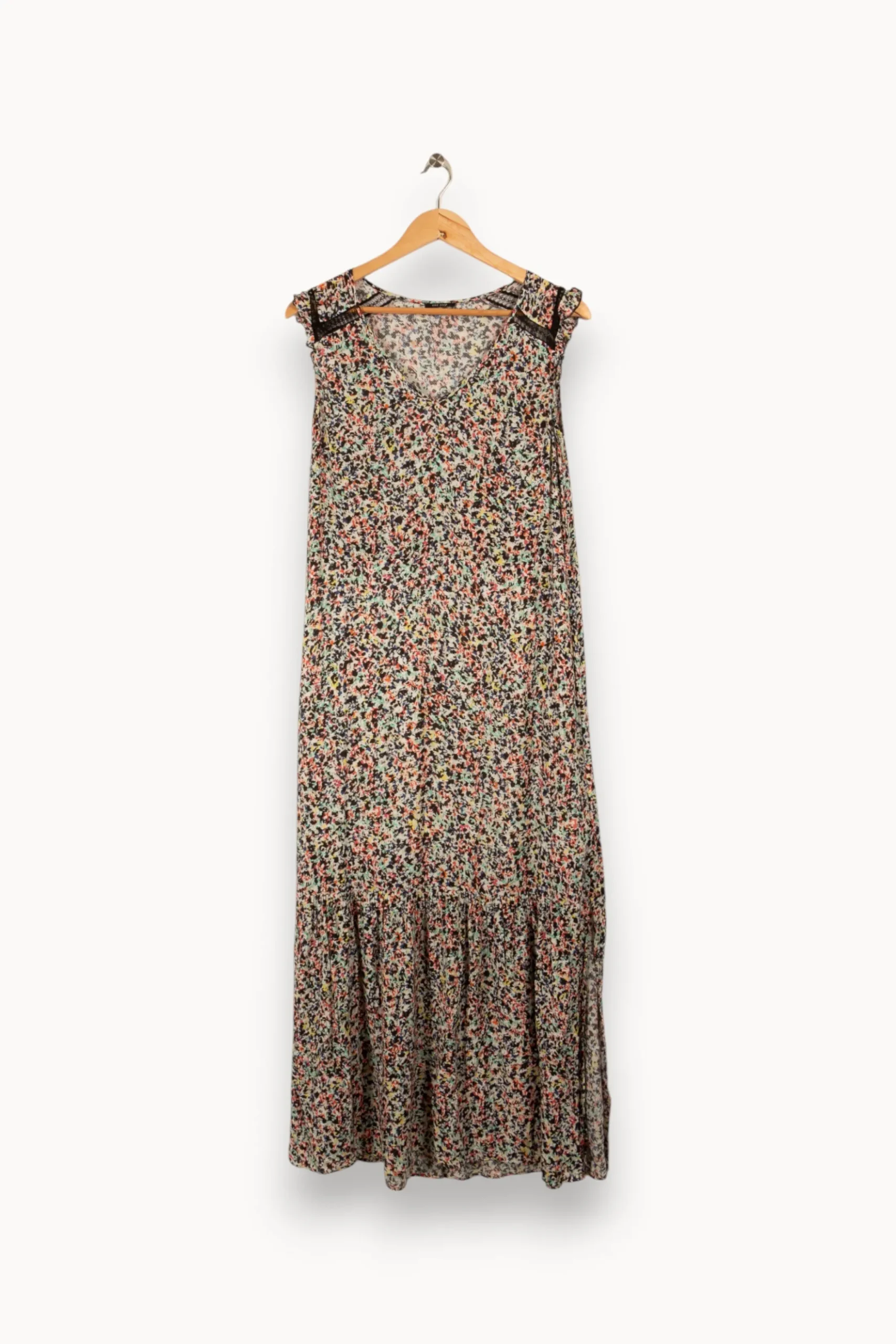 Cheap One Step Robe - Taille S/36 Multicolore