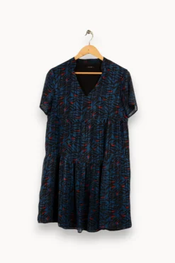 Shop One Step Robe - Taille M/38 Multicolore