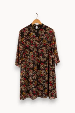 Cheap IKKS Robe - Taille M/38 Multicolore