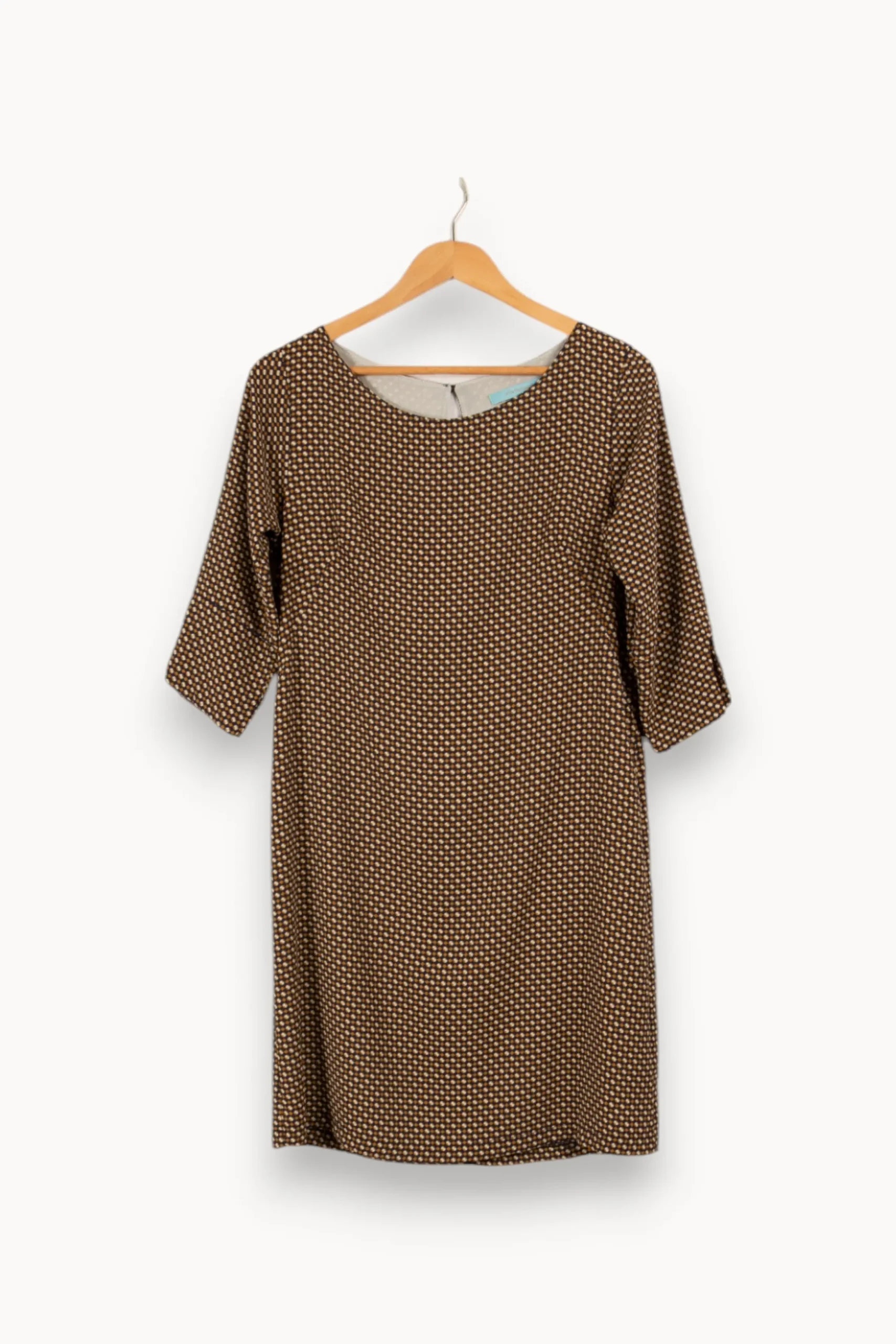 Online La Fée Maraboutée Robe - Taille L/40 Multicolore