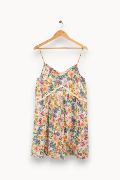 Store Grace & Mila Robe - Taille M/38 Multicolore