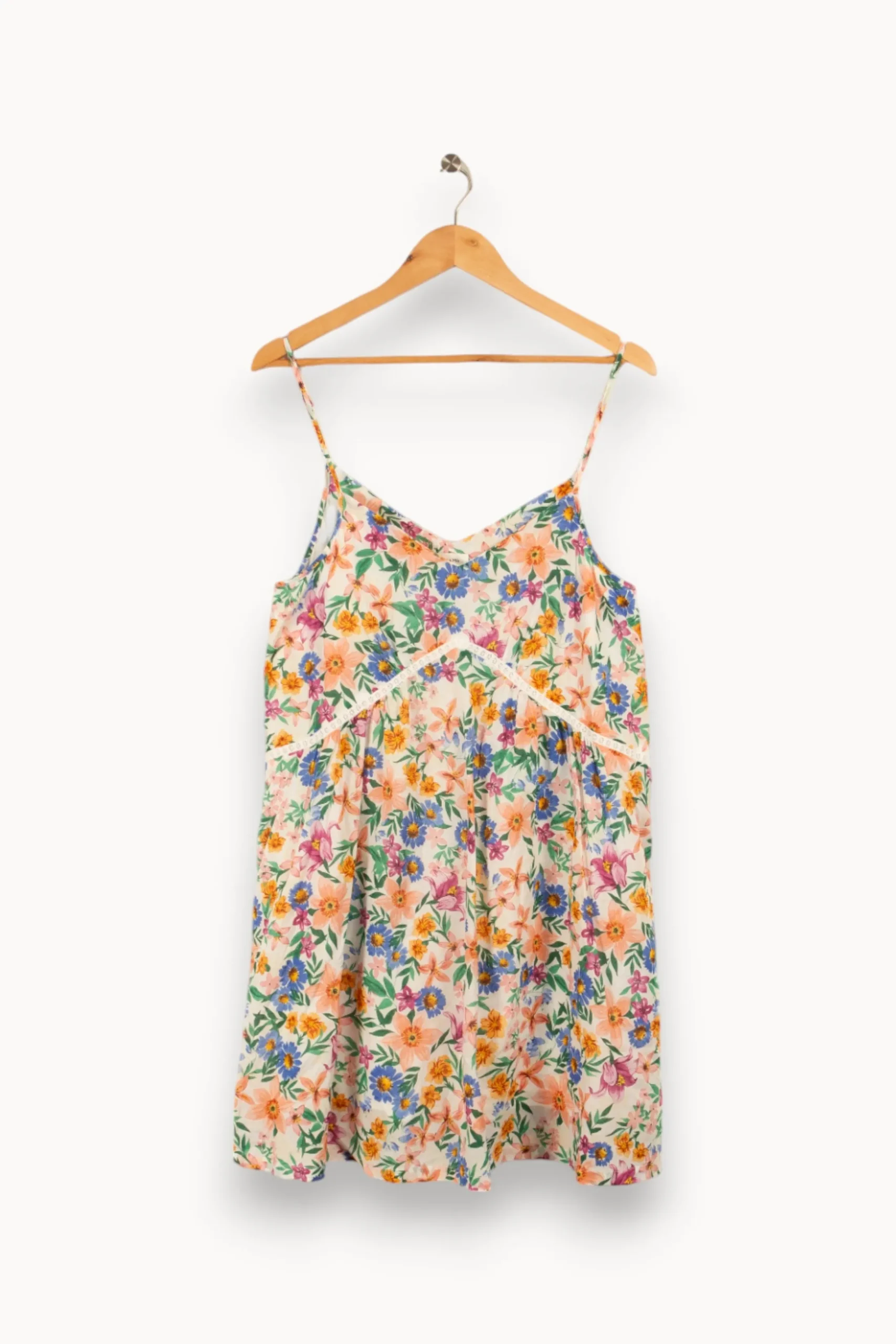 Store Grace & Mila Robe - Taille M/38 Multicolore
