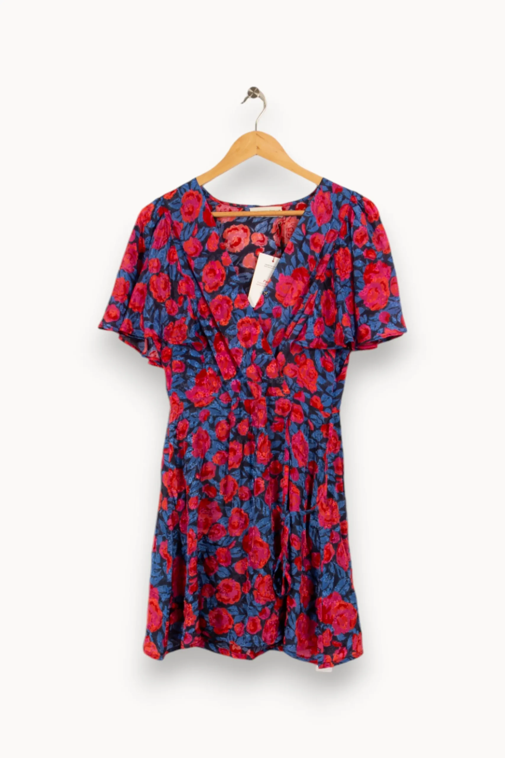 New La Petite Etoile Robe - Taille M/38 Multicolore