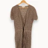 Outlet Paul & Joe Robe - Taille M/38 Multicolore