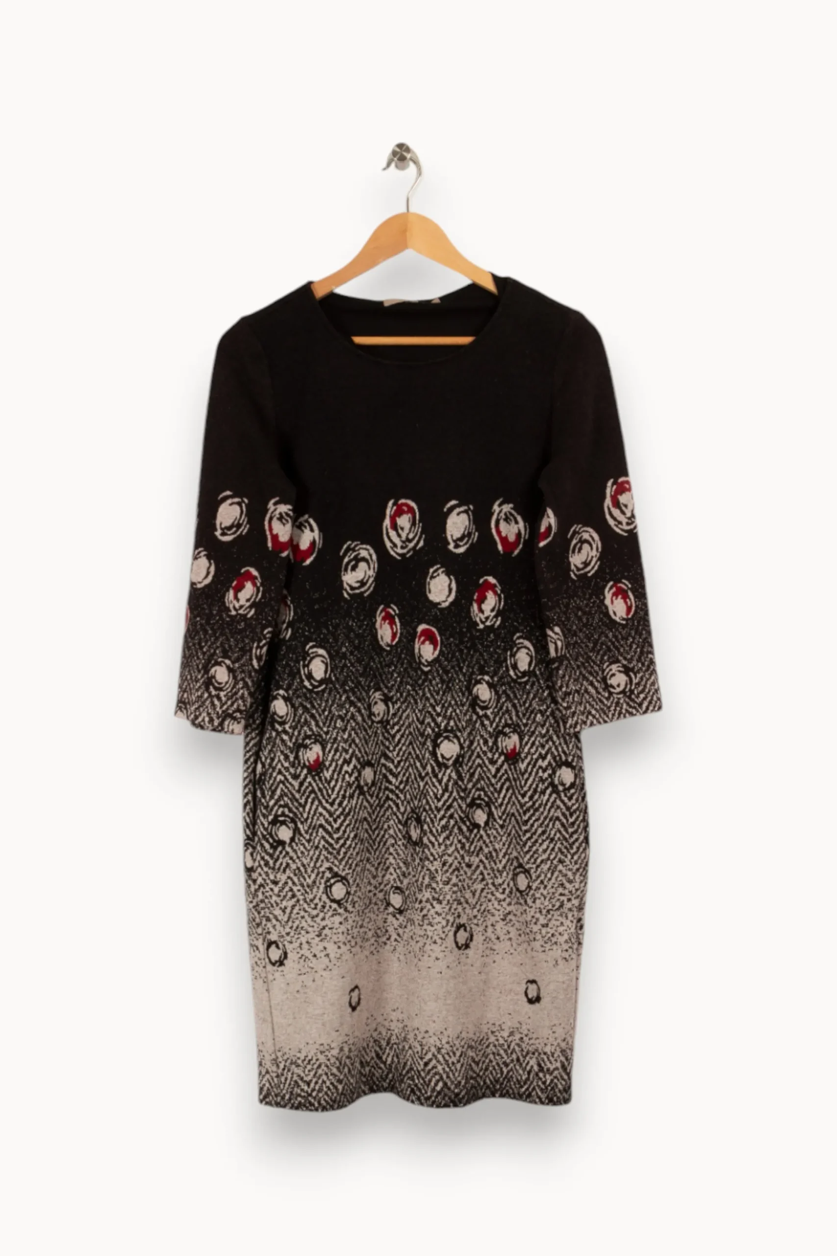 Outlet La Fée Maraboutée Robe - Taille M/38 Multicolore