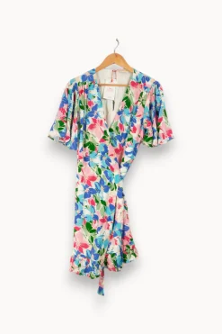 Fashion La Petite Etoile Robe - Taille M/38 Multicolore