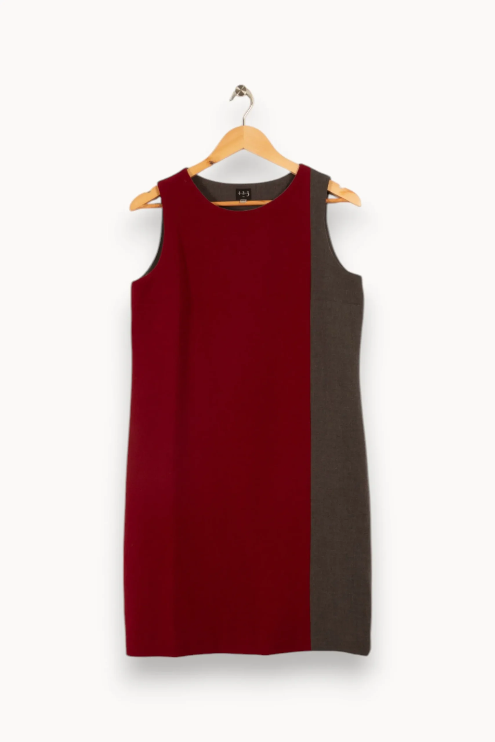 Store Maison 123 Robe - Taille L/40 Multicolore