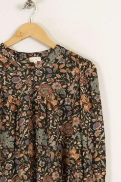 Online Pablo Robe - Taille L/40 Multicolore