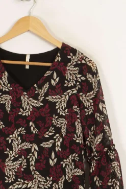 Flash Sale I.Code Robe - Taille XS/34 Multicolore
