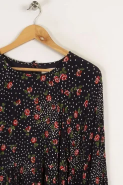 Sale Sézane Robe - Taille XS/34 Multicolore