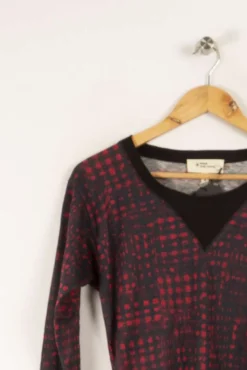 Flash Sale Isabel Marant étoile Robe - Taille S/36 Multicolore