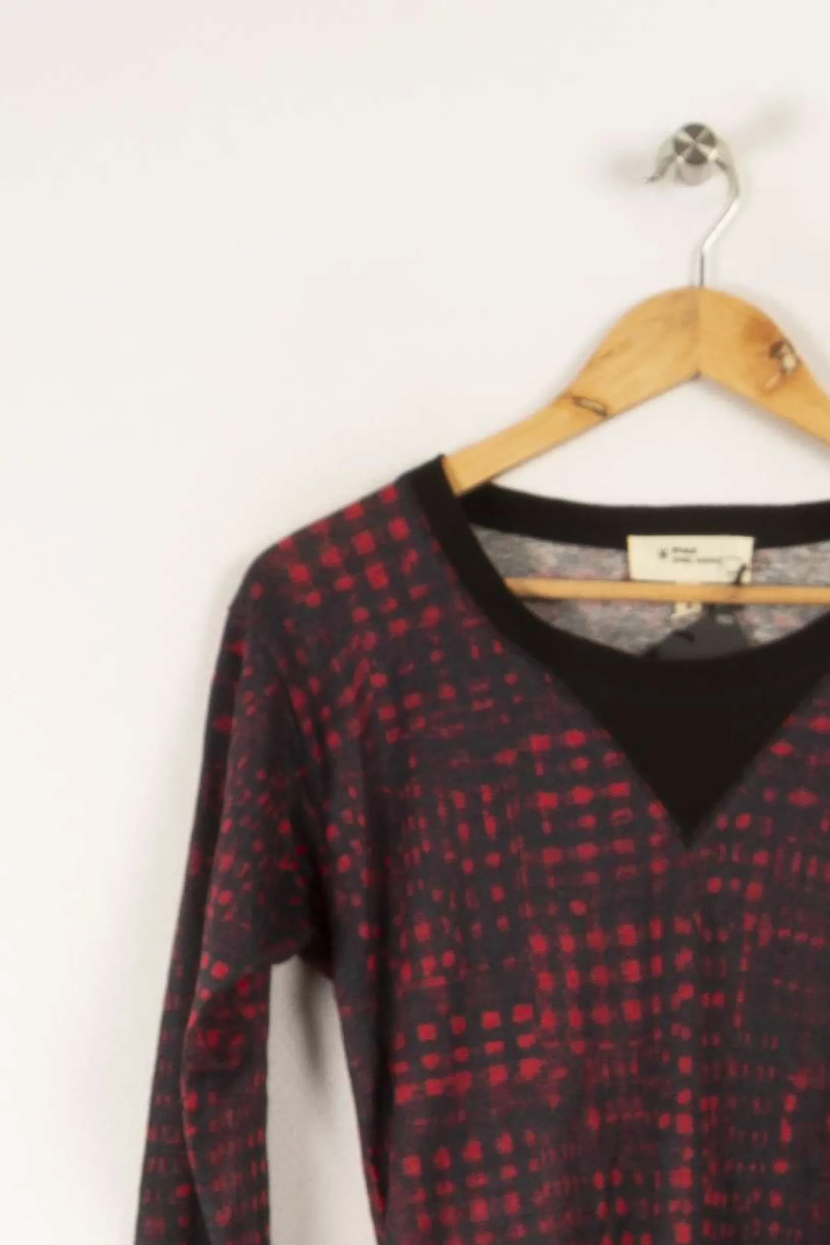 Flash Sale Isabel Marant étoile Robe - Taille S/36 Multicolore
