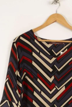 Best Sale La Fée Maraboutée Robe - Taille M/38 Multicolore