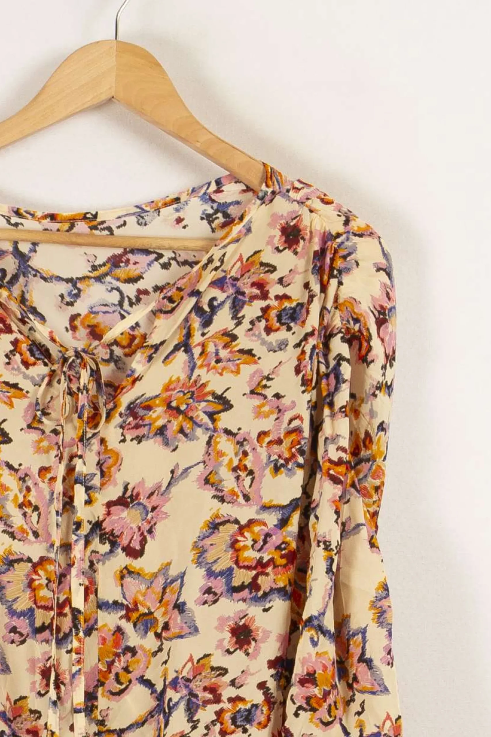 Best Bérénice Robe - Taille S/36 Multicolore