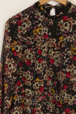 Cheap IKKS Robe - Taille M/38 Multicolore