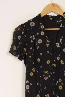 Clearance The Kooples Robe - Taille S/36 Multicolore