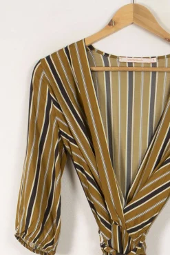 Store La Fée Maraboutée Robe - Taille XS/34 Multicolore