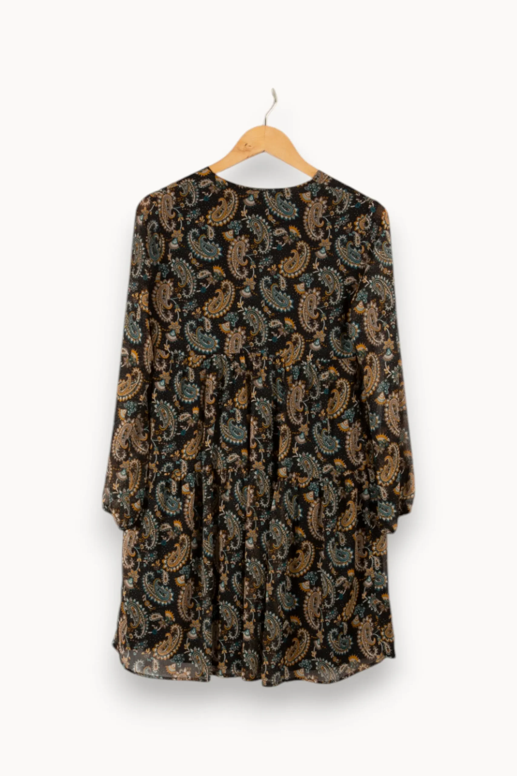 Online One Step Robe - Taille XS/34 Multicolore