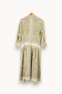 Discount Sandro Robe - Taille M/38 Multicolore