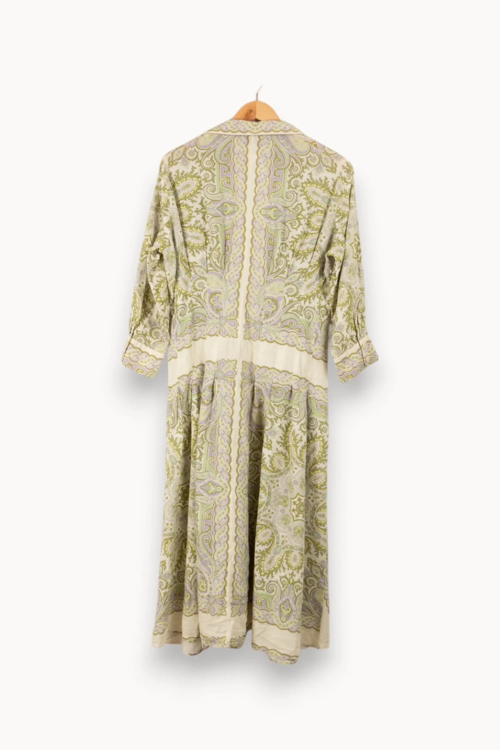 Discount Sandro Robe - Taille M/38 Multicolore