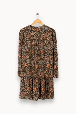 Online Pablo Robe - Taille L/40 Multicolore