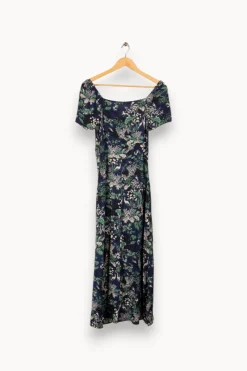 Fashion ZAPA Robe - Taille M/38 Multicolore