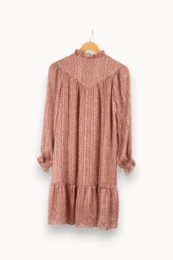 Store Pablo Robe - Taille S/36 Multicolore